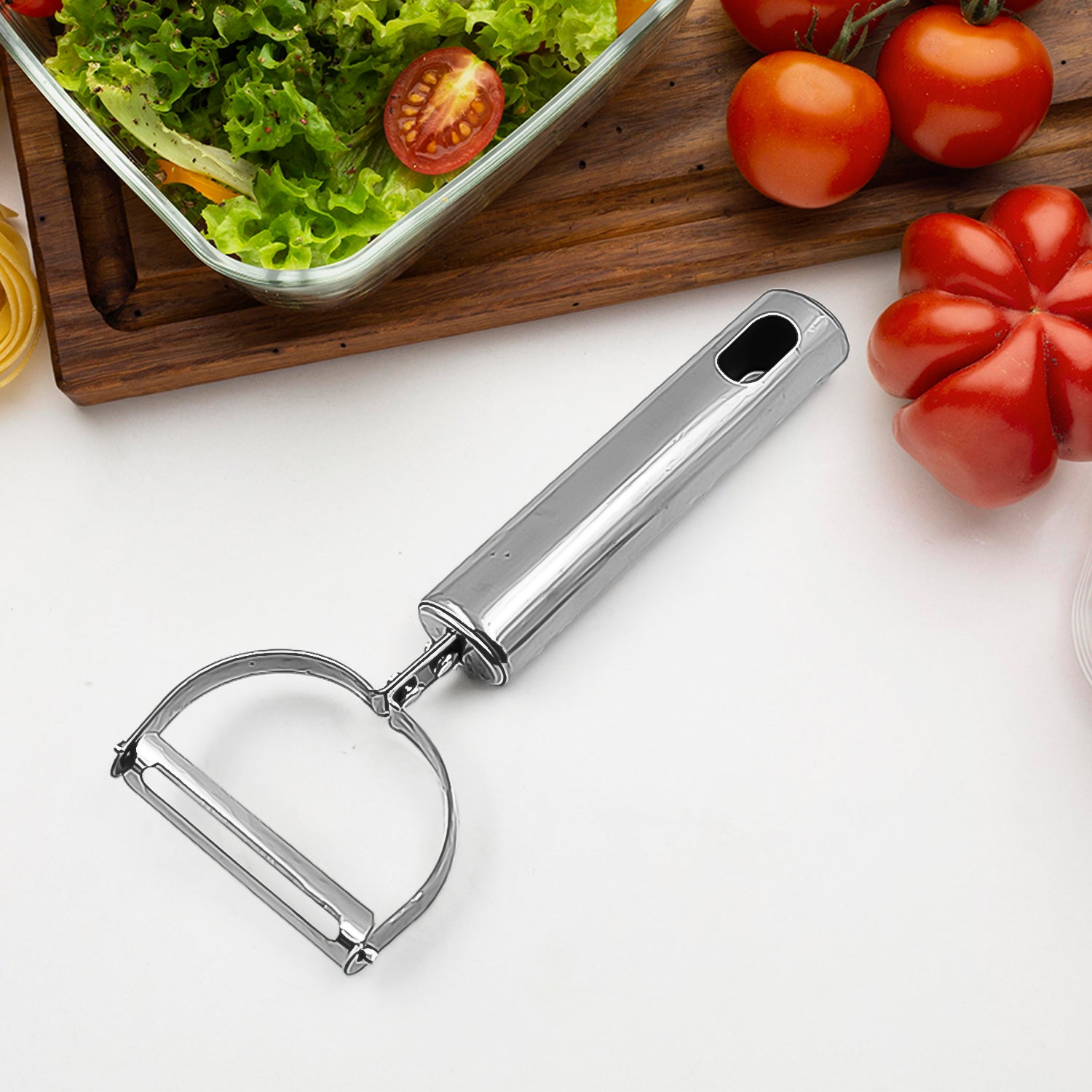 Fruit Peeler Vegetable Peel Removal Tool (1 Pc) Fruit Peeler Vegetable Peel Removal Tool (1 Pc)
